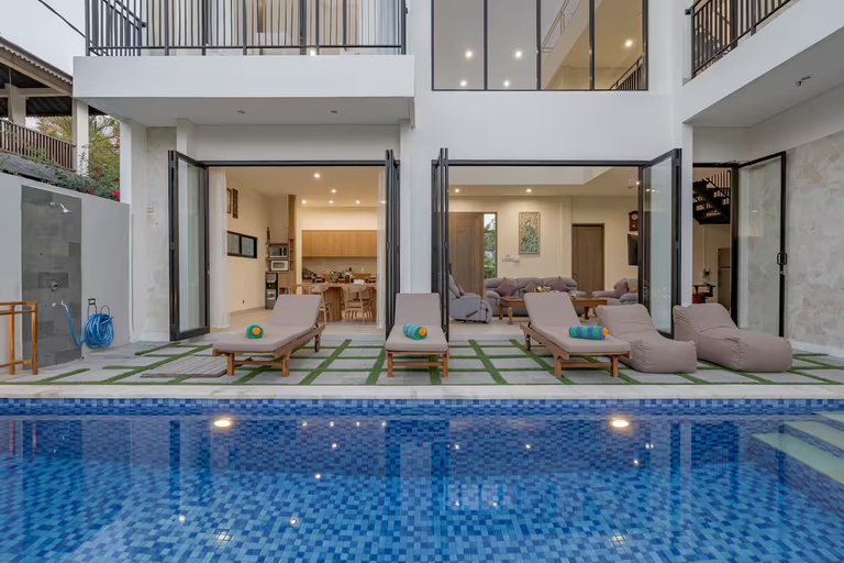 Others 4, Zen Coliving Canggu, Badung