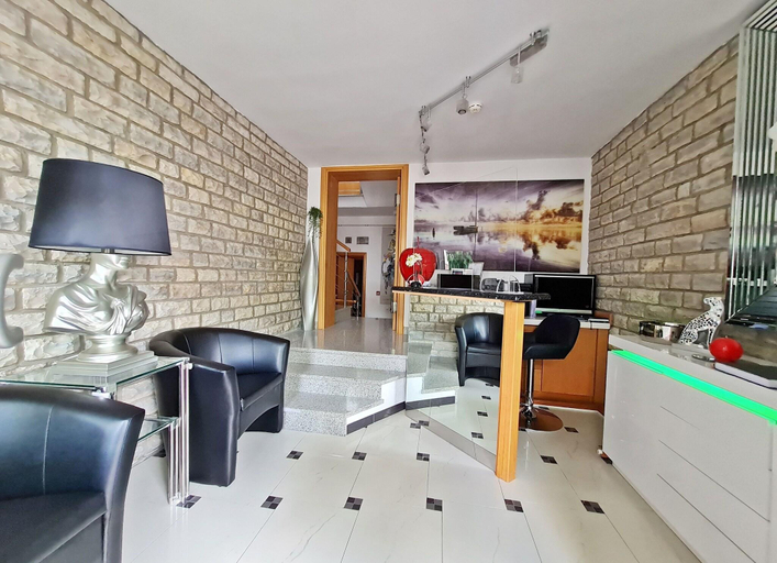 Public Area 5, Hotel Sunce, Podstrana