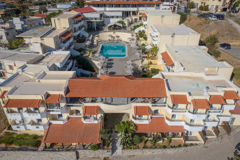 Exterior & Views 2, Alexander House, Crete