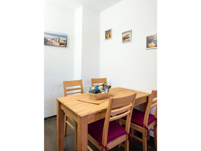 Others 1, Ostfriesland to huus, Aurich