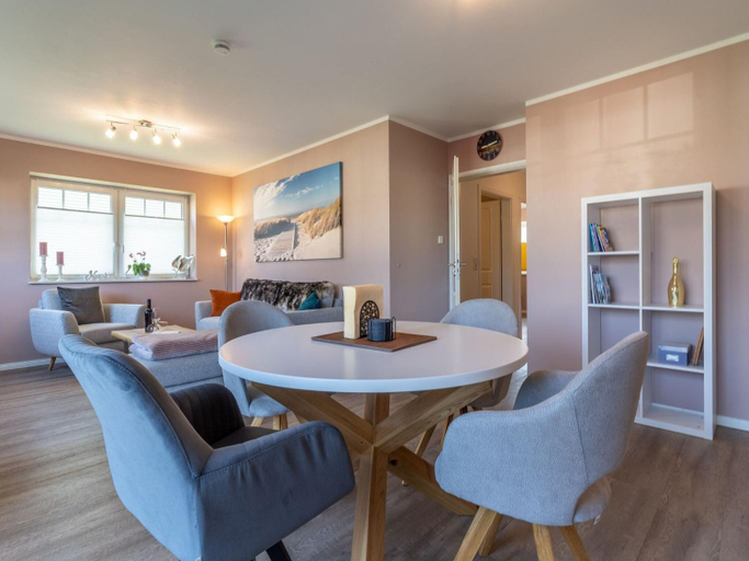 Others 3, Ferienwohnung in St.Peter Ording, Nordfriesland