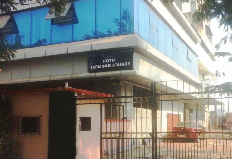 Exterior & Views, Fabexpress Terminus Square, Mumbai Suburban