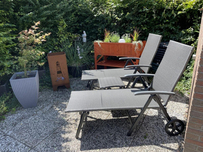 Others 4, Holiday home Gomann Comfortable holiday residence, Aurich