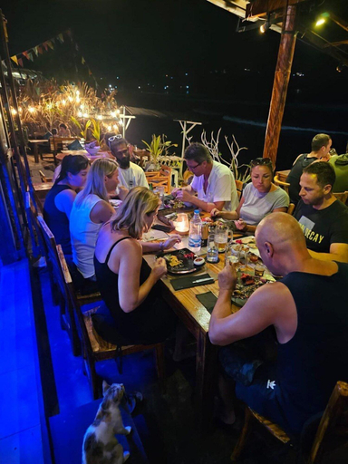 Food & Drinks 4, Villa Surf Beach, Galle Four Gravets