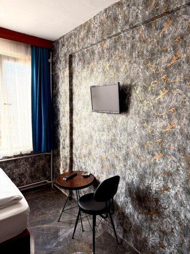 Bedroom, HİSAR HOTEL, Fatih