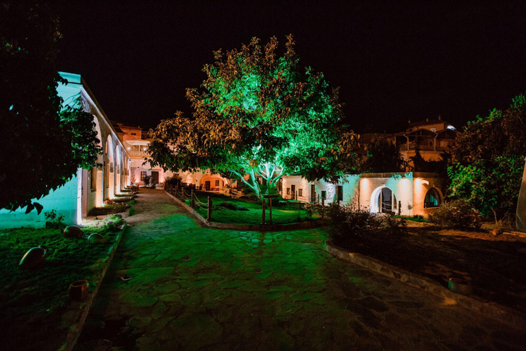 Exterior & Views 2, Ortahisar Cave Hotel, Ürgüp