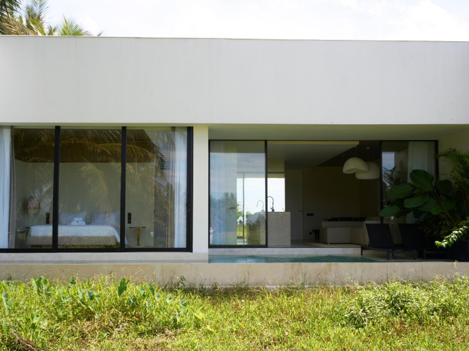 Exterior & Views 1, Green Flow Villas Ubud III, Gianyar
