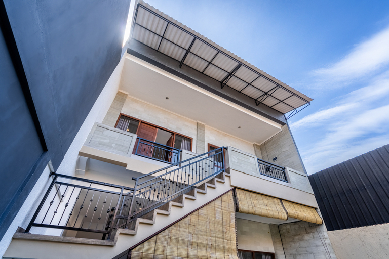 Exterior 3, Rumah Kodel 5, Badung
