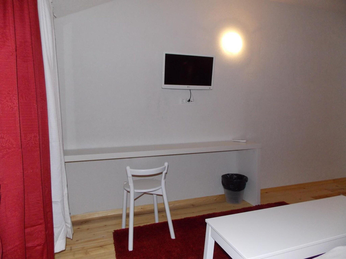 Public Area 2, Guesthouse Stari Tisler, Ljubljana