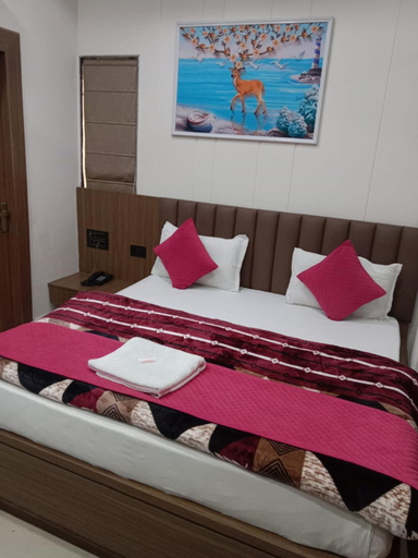 5, Gokul Dham Haridwar, Hardwar