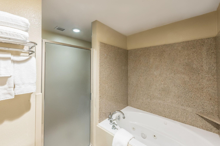 Bathroom 3, Cocopah Resort And Conference Center, Yuma