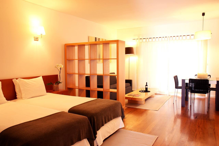 Bedroom 3, Vila Bicuda Resort, Cascais