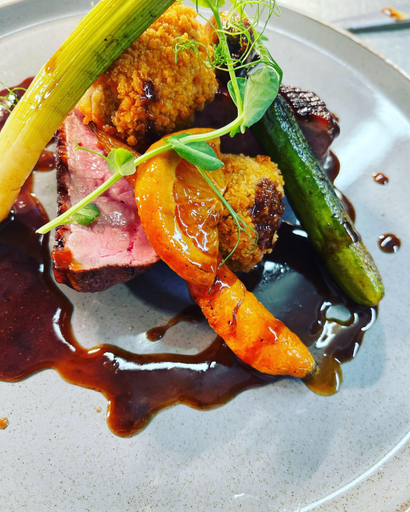 Food & Drinks 4, King William Inn, Bath and North East Somerset
