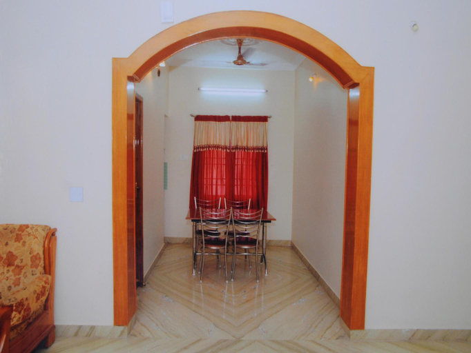 Others 5, Royal Villas Luxury Serviced Apartments - Anna Nagar, Chennai