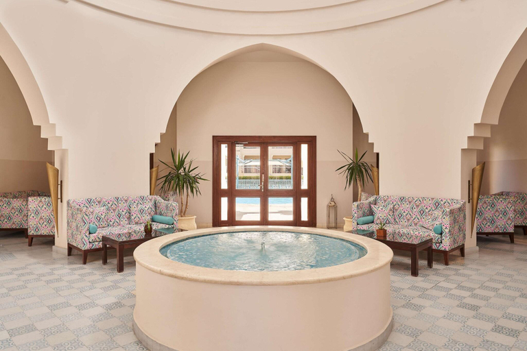 Sport & Beauty 2, Mosaique Hotel, Al-Ghurdaqah 2