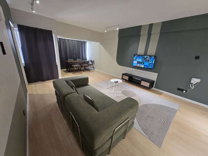 Others 5, Sunrise Homestay @ Golden Hills, Genting Highlands, Genting Highlands