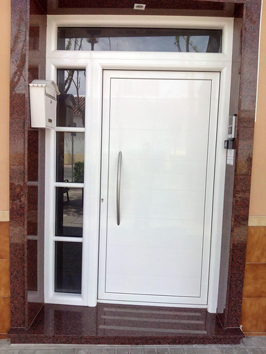 Exterior & Views 2, Hotel Europa, Ciudad Real