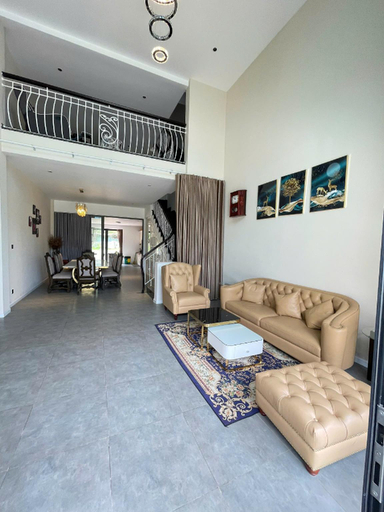 3, Emily villa, Đà Lạt