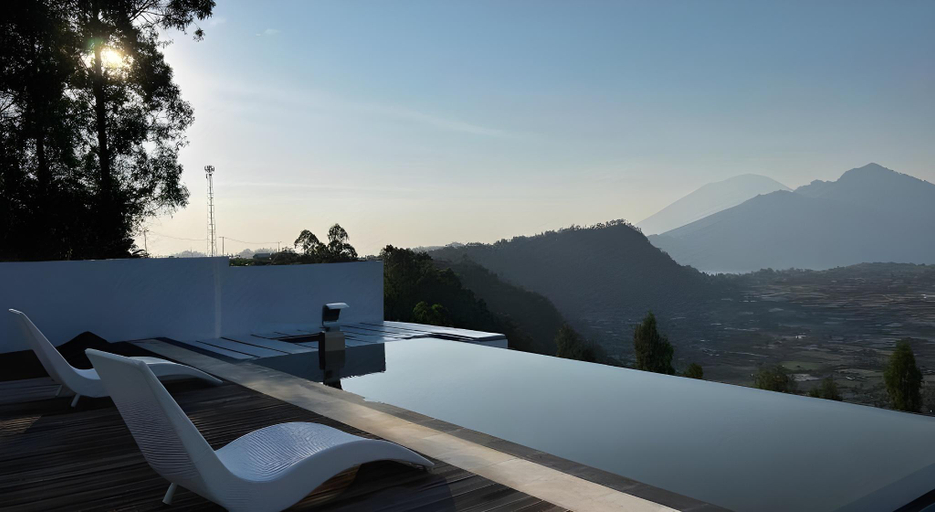 Sport & Beauty 5, Highland Bali Glamping , Bangli