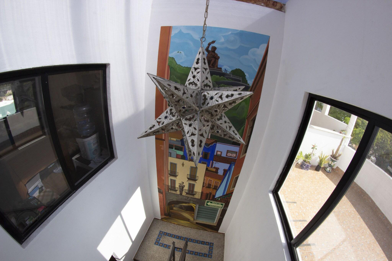 Bedroom 3, Maggic Home Panoramica, Guanajuato