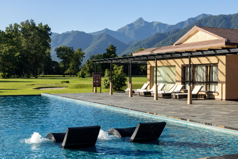 Sport & Beauty 5, Miraaya Wellness, Lumbini