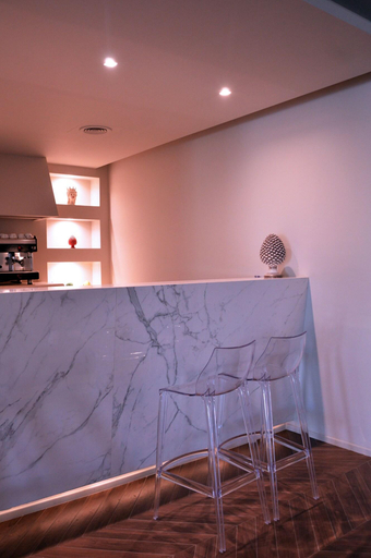 Public Area 2, Desusino Residence & Hotel, Caltanissetta