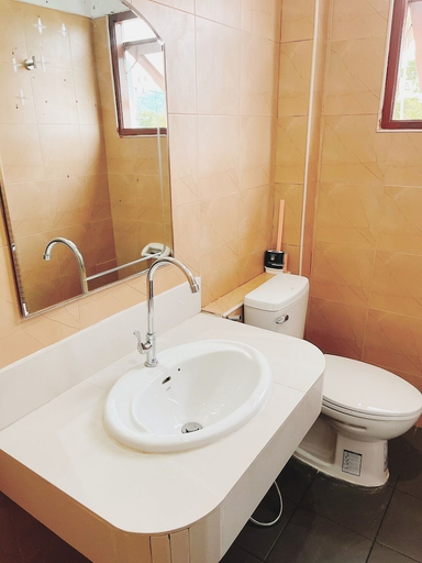 Bathroom 5, PK APARTMENT KOH SAMUI, Ko Samui