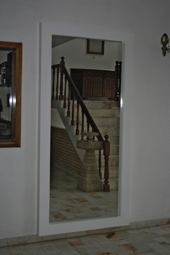 Public Area, Hotel Miranda do Douro D. Joao III, Miranda do Douro