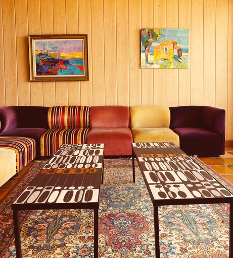Public Area 3, Sun Beach Hôtel, Corse-du-Sud