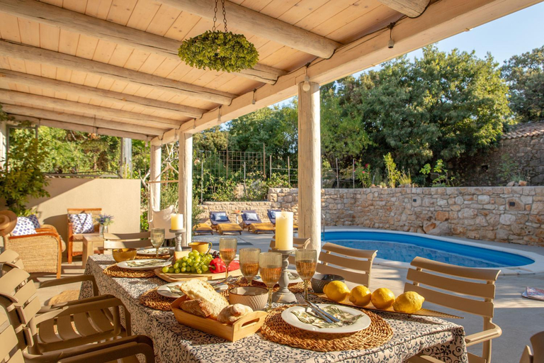 Others 2, Villa Fjaka Rab - Three Bedroom Villa with Swimming Pool, Lopar/Supetarska Draga