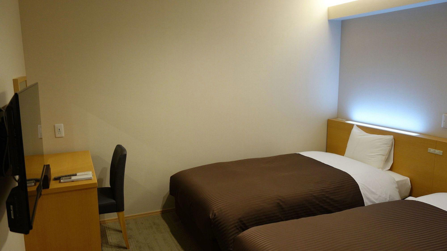 Bedroom 2, Fuji Kawaguchiko Onsen Hotel New Century, Fujikawaguchiko