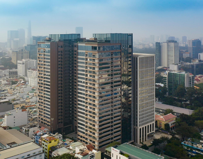 Others 3, KVG MarQ Paradise Ho Chi Minh Central, District 1