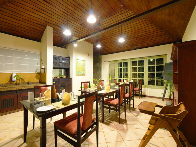 Food & Drinks 4, Mystic Mayapott, Idukki