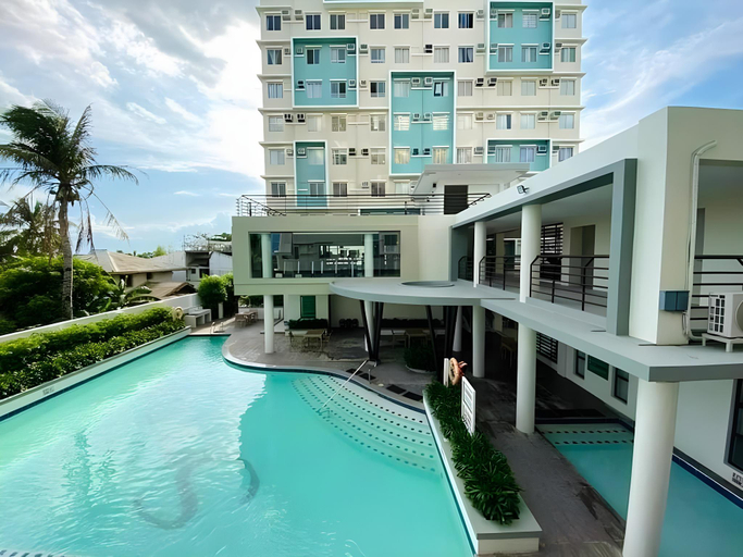 Sport & Beauty, Cozy Corner, Iloilo City