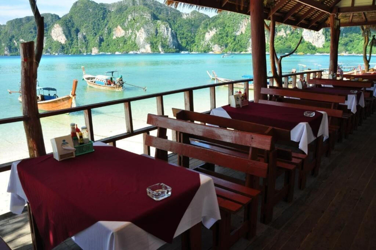 Food & Drinks 4, Phi Phi Rimlay Cottage, Mueang Krabi