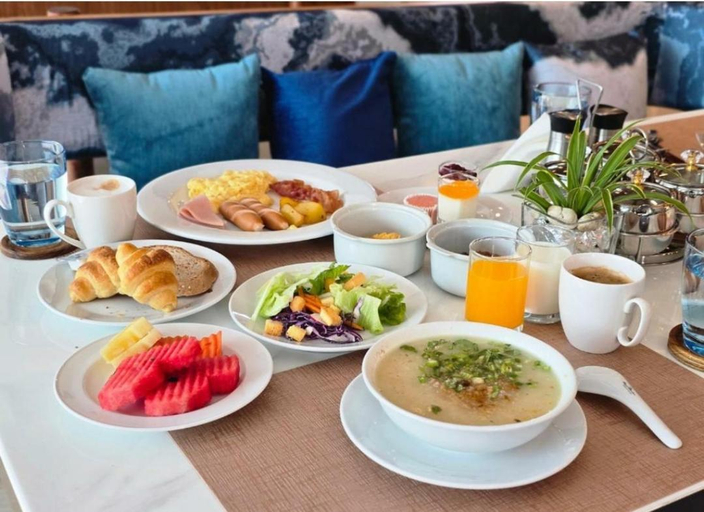 Food & Drinks 5, House Hotel Walking Street, Pattaya