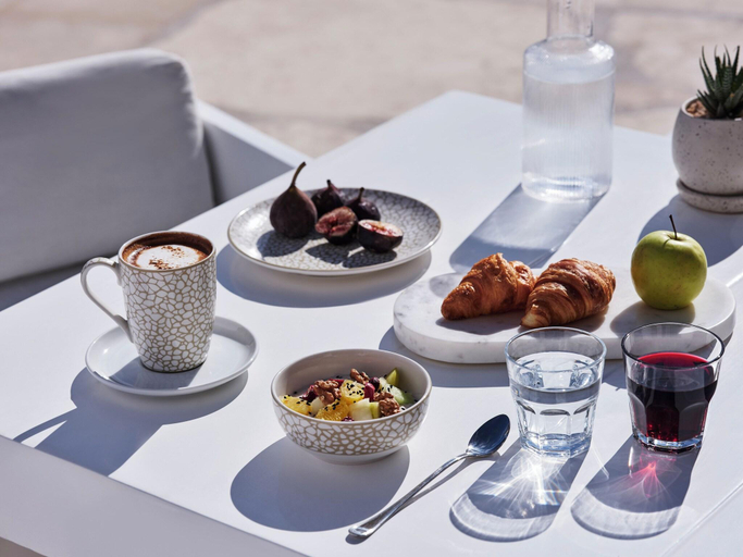 Food & Drinks 5, Mosaique Hotel, Al-Ghurdaqah 2