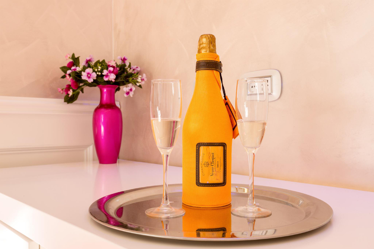 Food & Drinks 4, Luxury Apartment Piazza Venezia, Rome