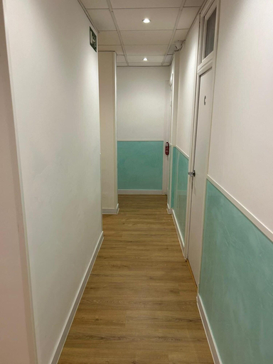 Public Area 3, Flat55madrid, Madrid