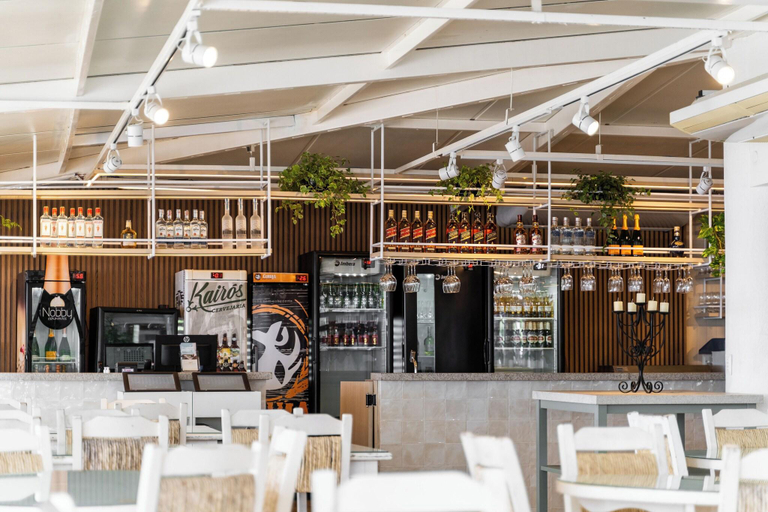 Food & Drinks 4, Pousada Dos Sonhos, Florianopolis