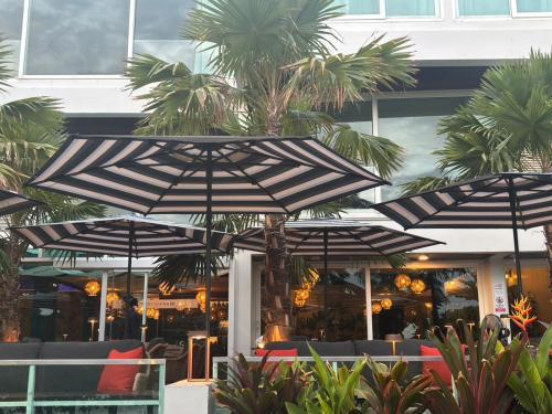Restaurant 5, Gooseberry Baan & Bistro, Pattaya