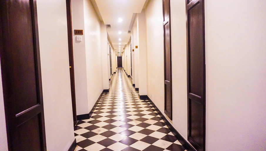 Public Area 3, Hotel Nippon Colombo, Colombo