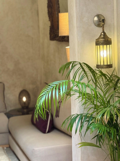 Exterior & Views 2, Riad Dar More, Marrakech