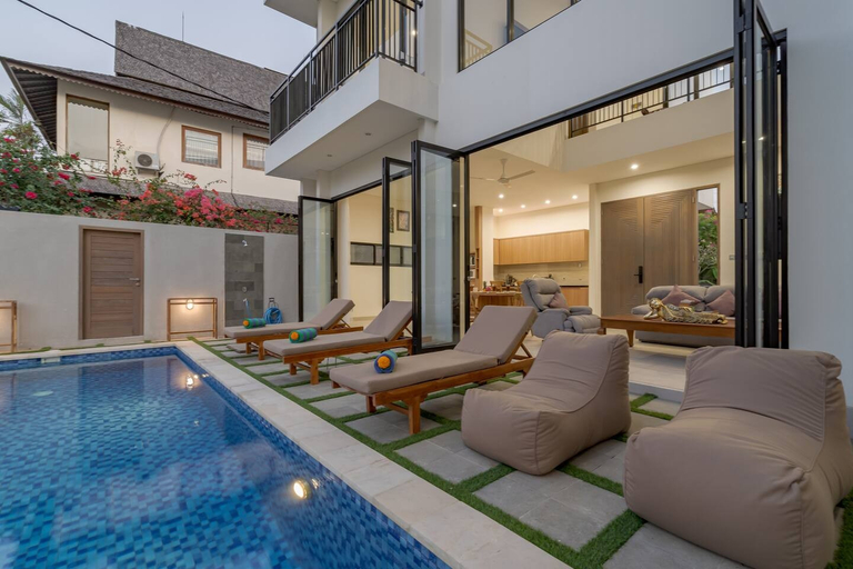 Others 3, Zen Coliving Canggu, Badung