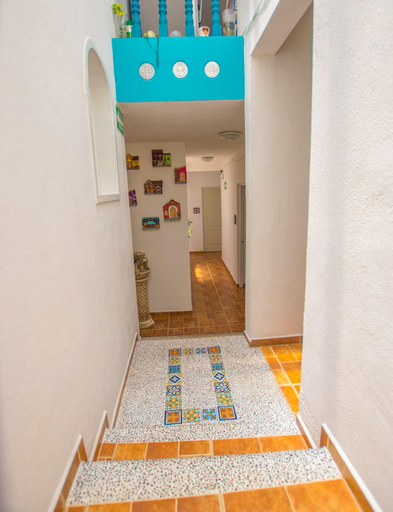 Public Area 2, Maggic Home Panoramica, Guanajuato