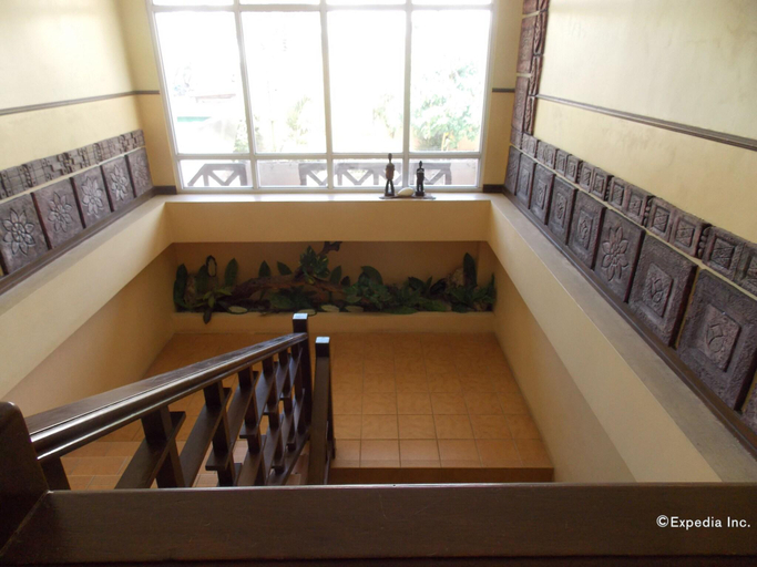 Public Area 2, Mo2 Days Inn, Bacolod City