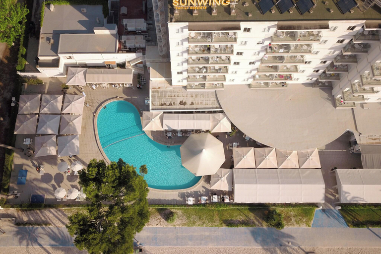 Exterior & Views 2, Sunwing Resort Alcudia, Baleares