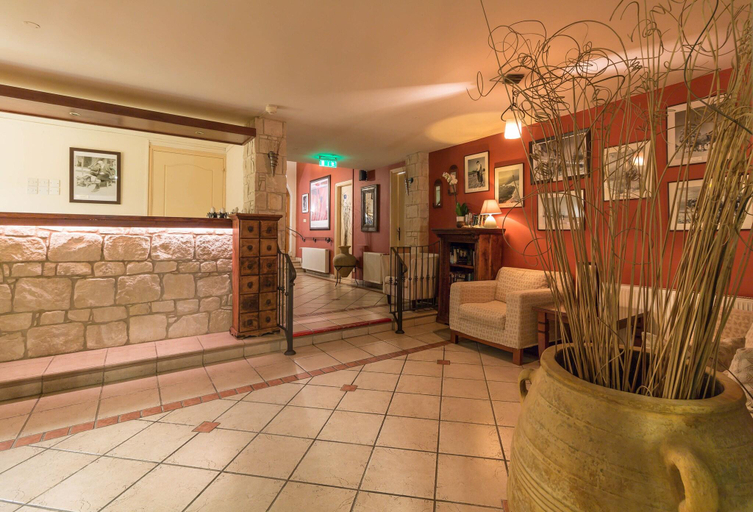 Public Area 2, Hill View Hotel Apartments