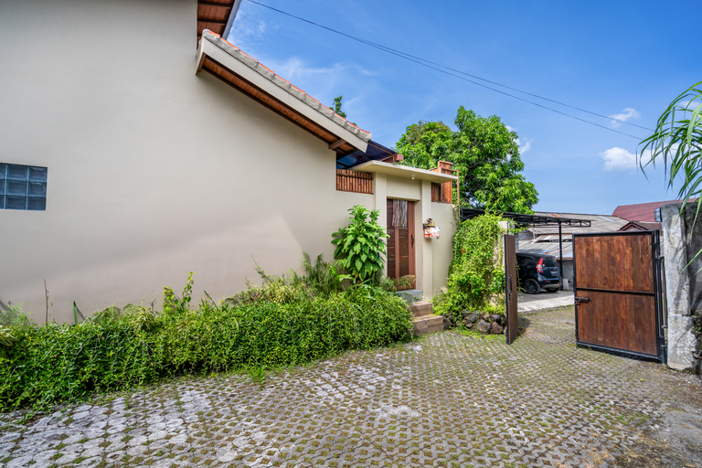 Exterior 2, Rumah Kodel 5, Badung