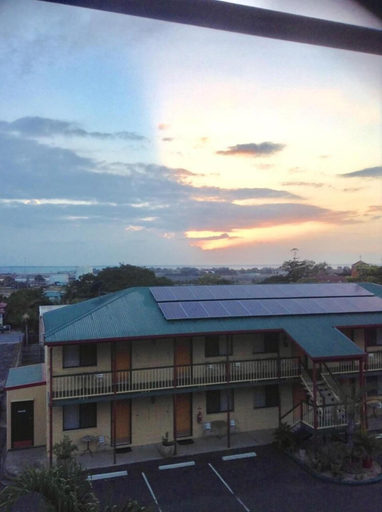 Exterior & Views 2, Harbour Lodge Motel Gladstone, Gladstone